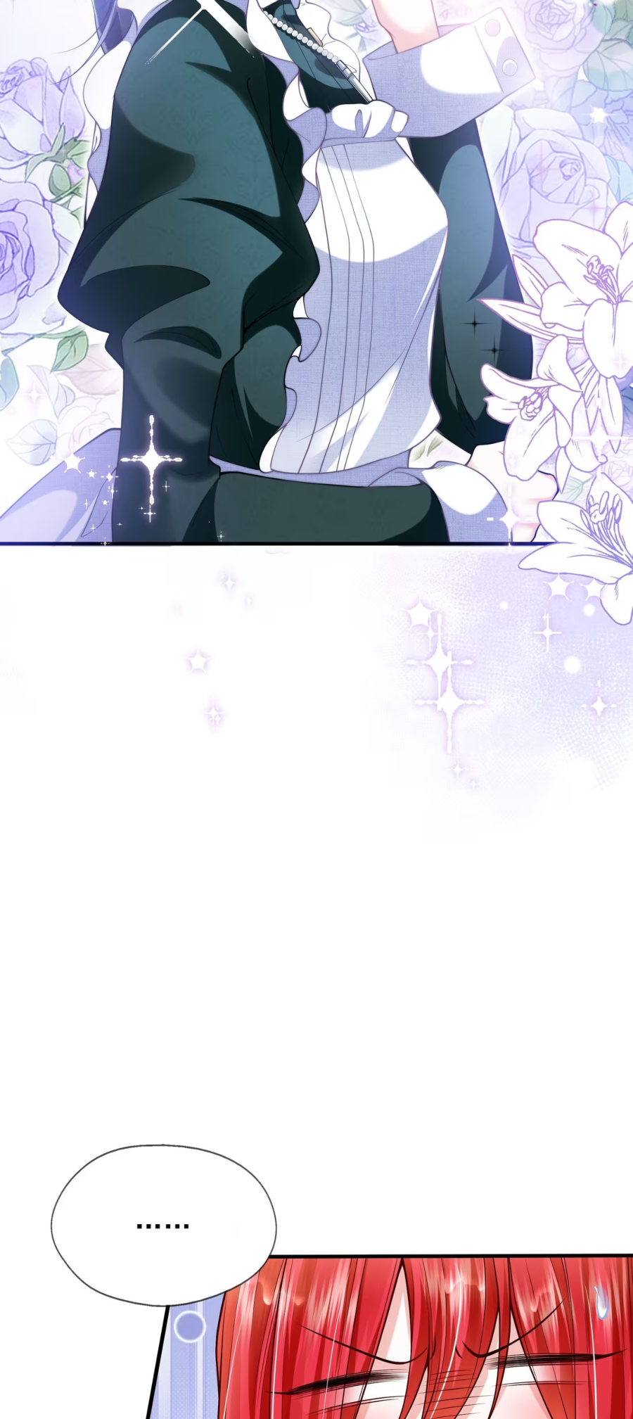 The Demon Maid Only Wants to Be Bullied by the Villainess Noble Lady Chapter 2 - halaman 23