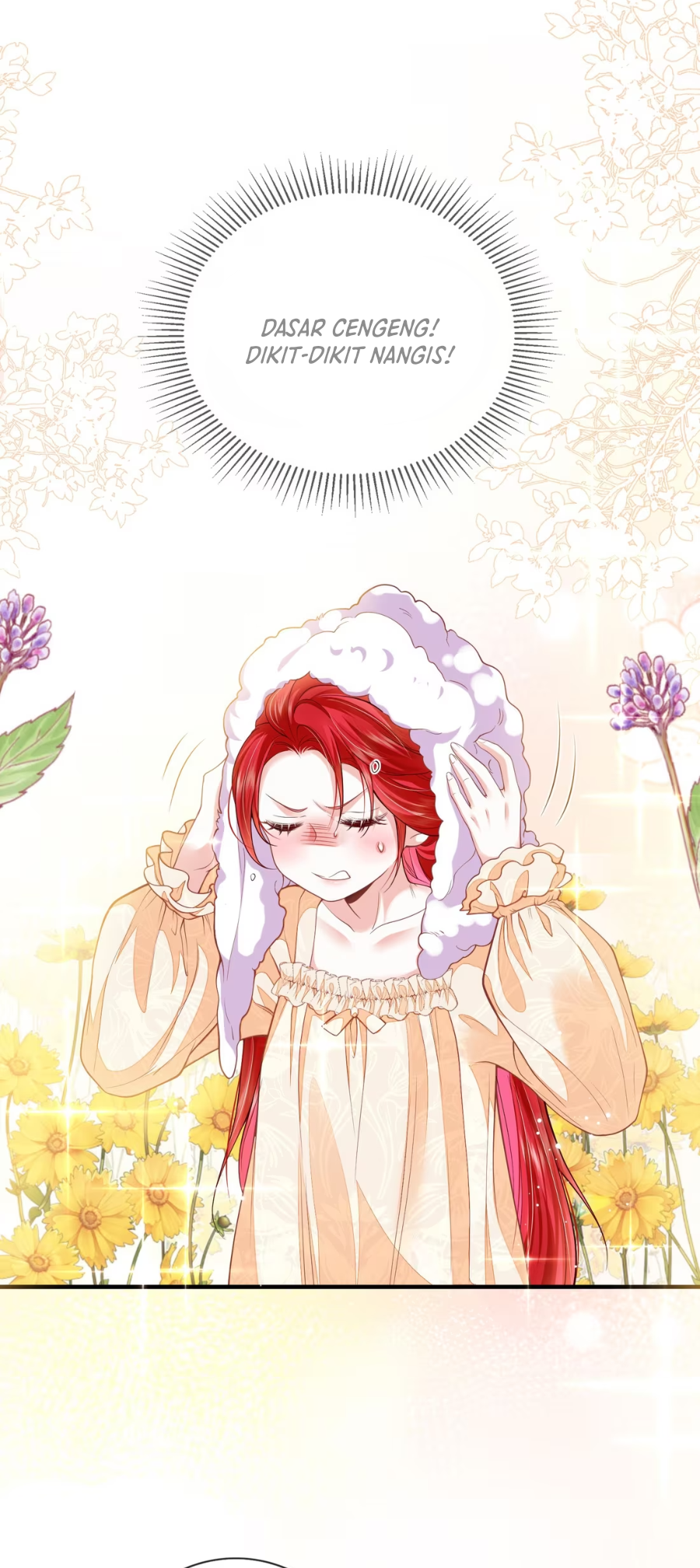 The Demon Maid Only Wants to Be Bullied by the Villainess Noble Lady Chapter 2 - halaman 26