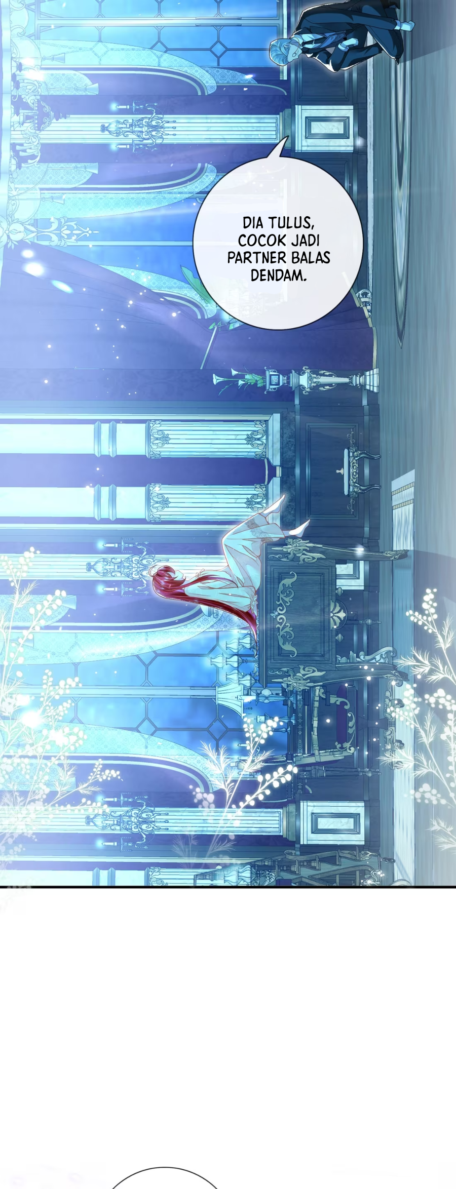 The Demon Maid Only Wants to Be Bullied by the Villainess Noble Lady Chapter 2 - halaman 29