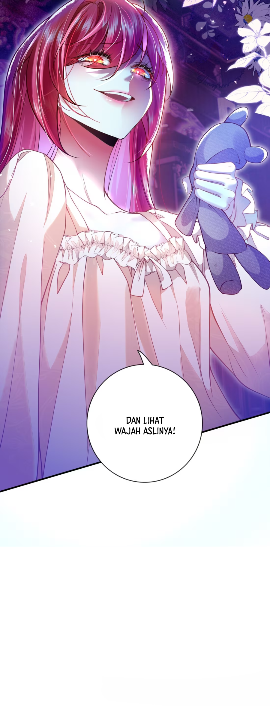 The Demon Maid Only Wants to Be Bullied by the Villainess Noble Lady Chapter 2 - halaman 33
