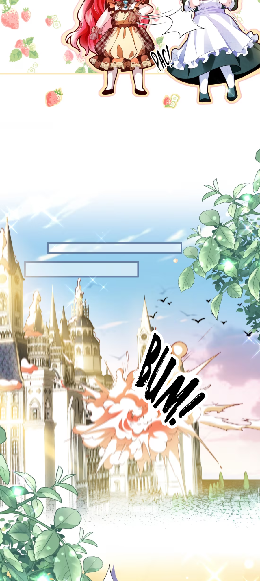 The Demon Maid Only Wants to Be Bullied by the Villainess Noble Lady Chapter 2 - halaman 6