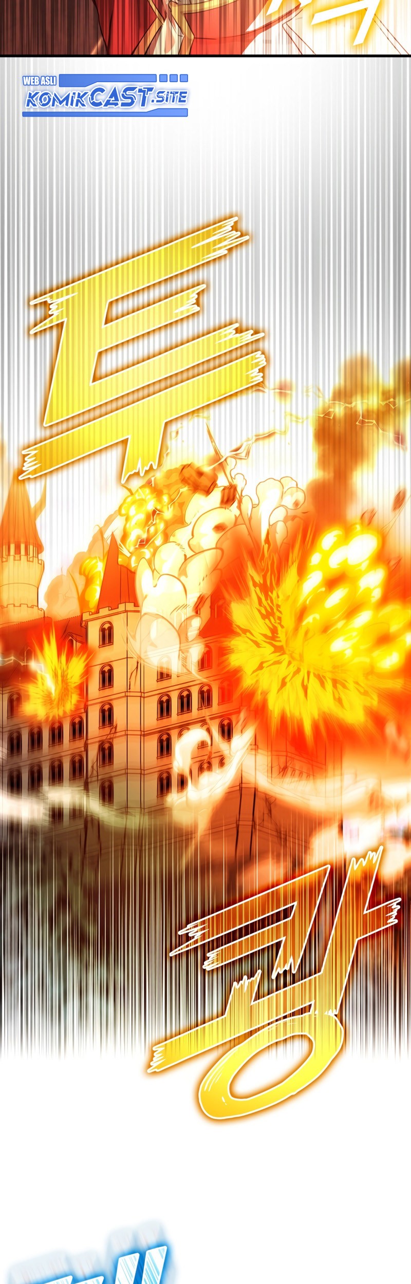 The Demon Prince Goes to the Academy Chapter 1 - halaman 103