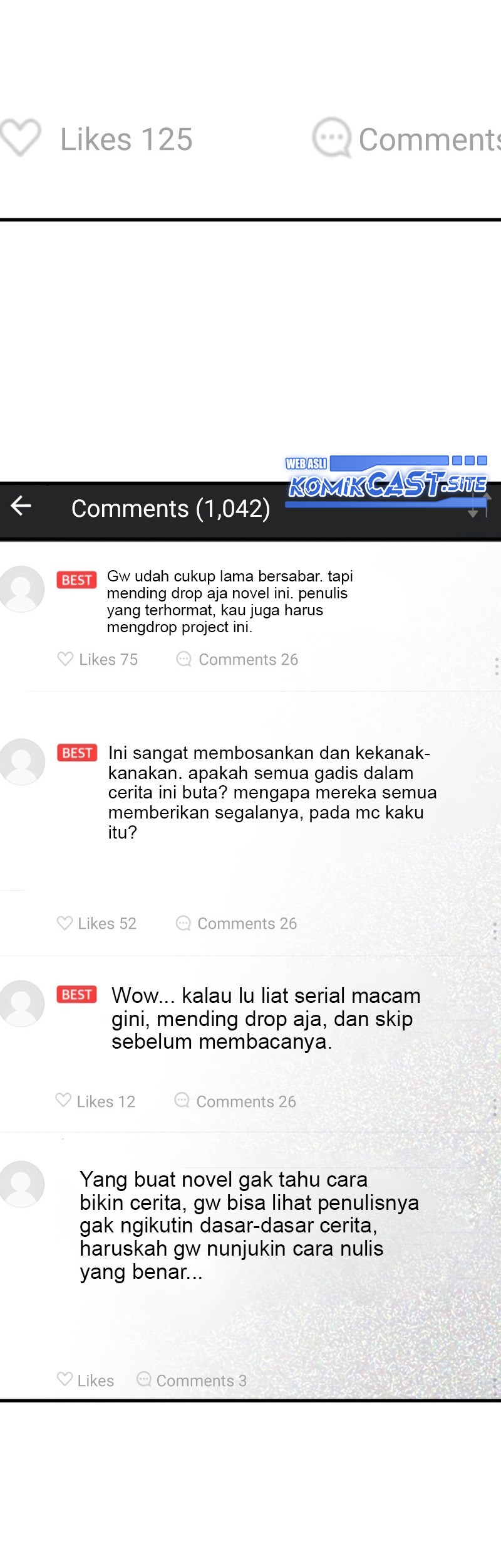 The Demon Prince Goes to the Academy Chapter 1 - halaman 13