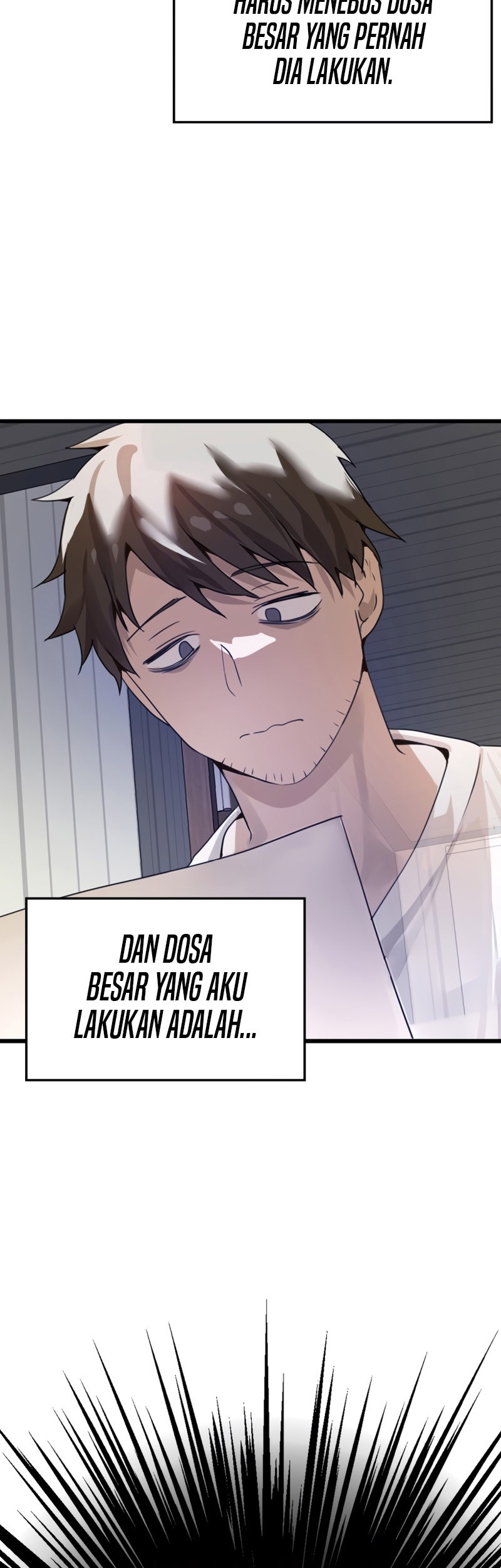 The Demon Prince Goes to the Academy Chapter 1 - halaman 36