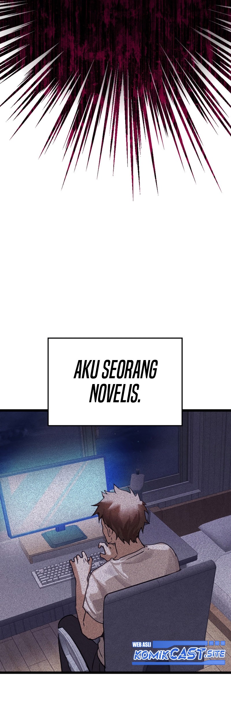 The Demon Prince Goes to the Academy Chapter 1 - halaman 38