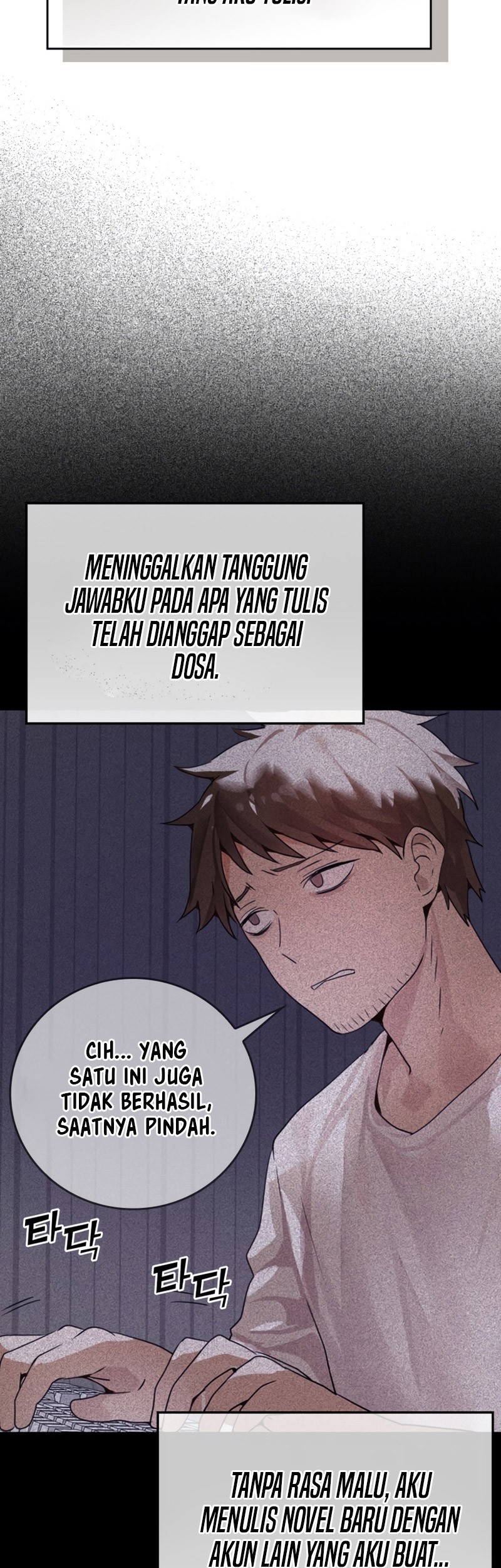 The Demon Prince Goes to the Academy Chapter 1 - halaman 40