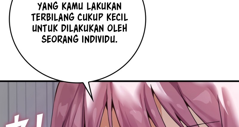 The Demon Prince Goes to the Academy Chapter 1 - halaman 43