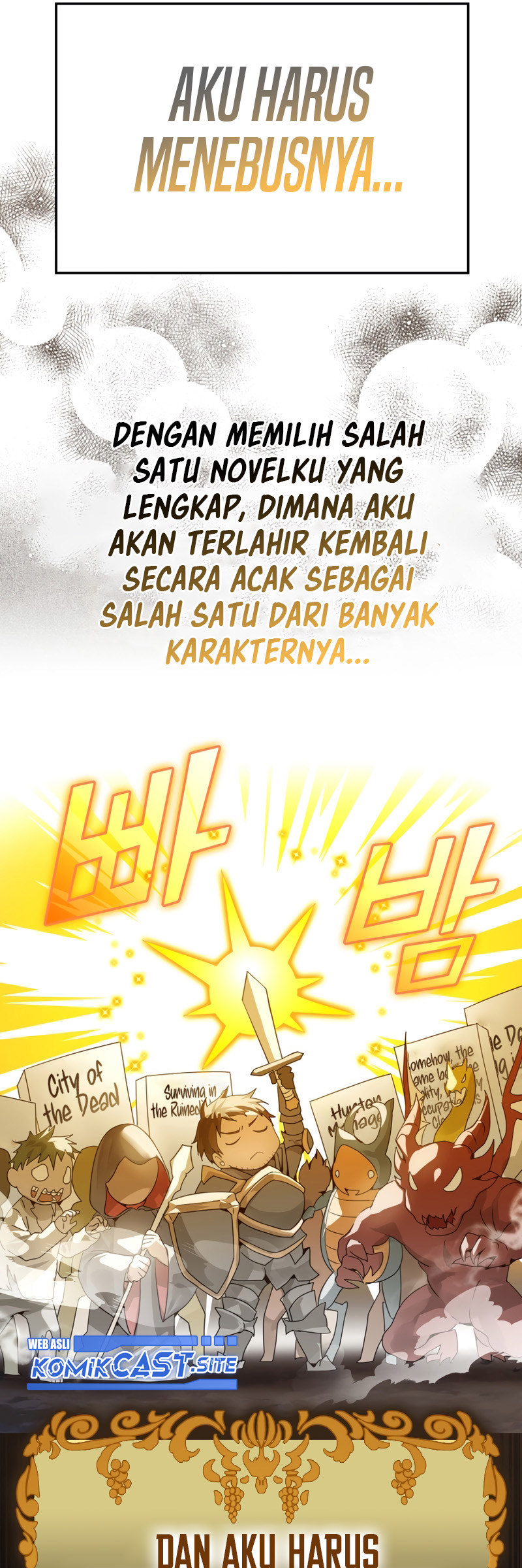 The Demon Prince Goes to the Academy Chapter 1 - halaman 46