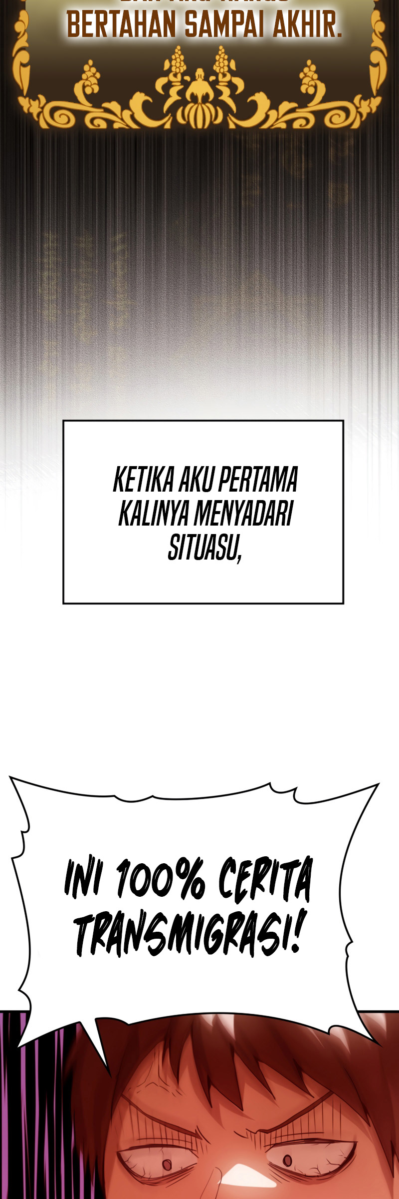The Demon Prince Goes to the Academy Chapter 1 - halaman 47