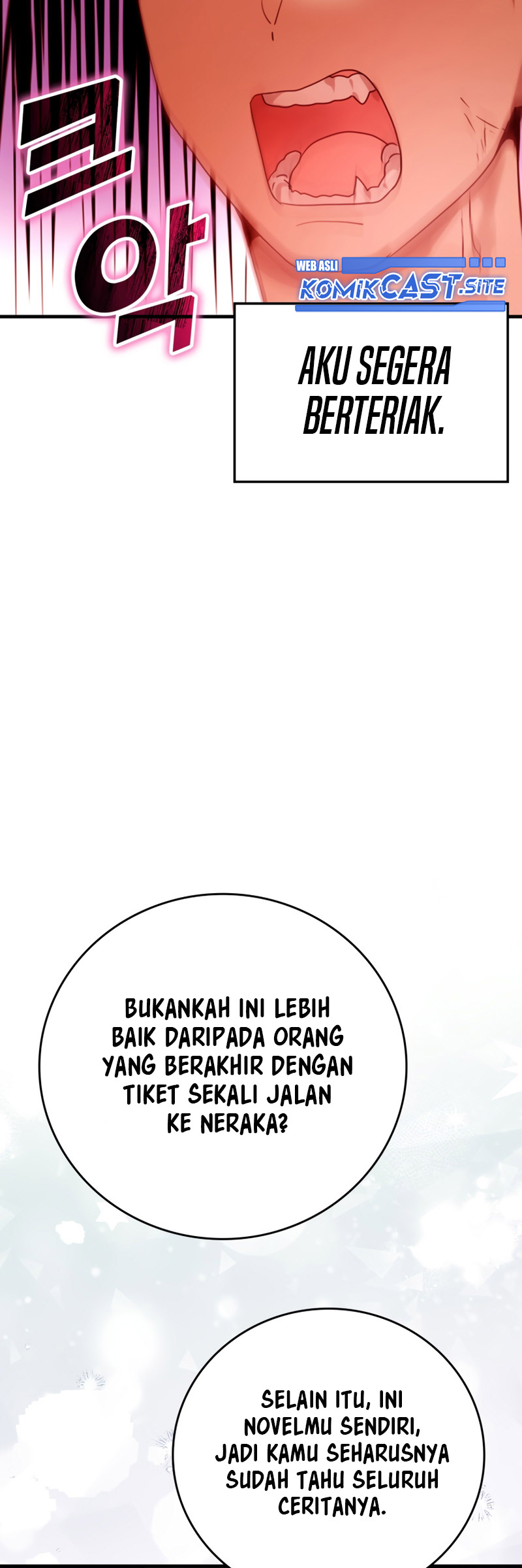 The Demon Prince Goes to the Academy Chapter 1 - halaman 48