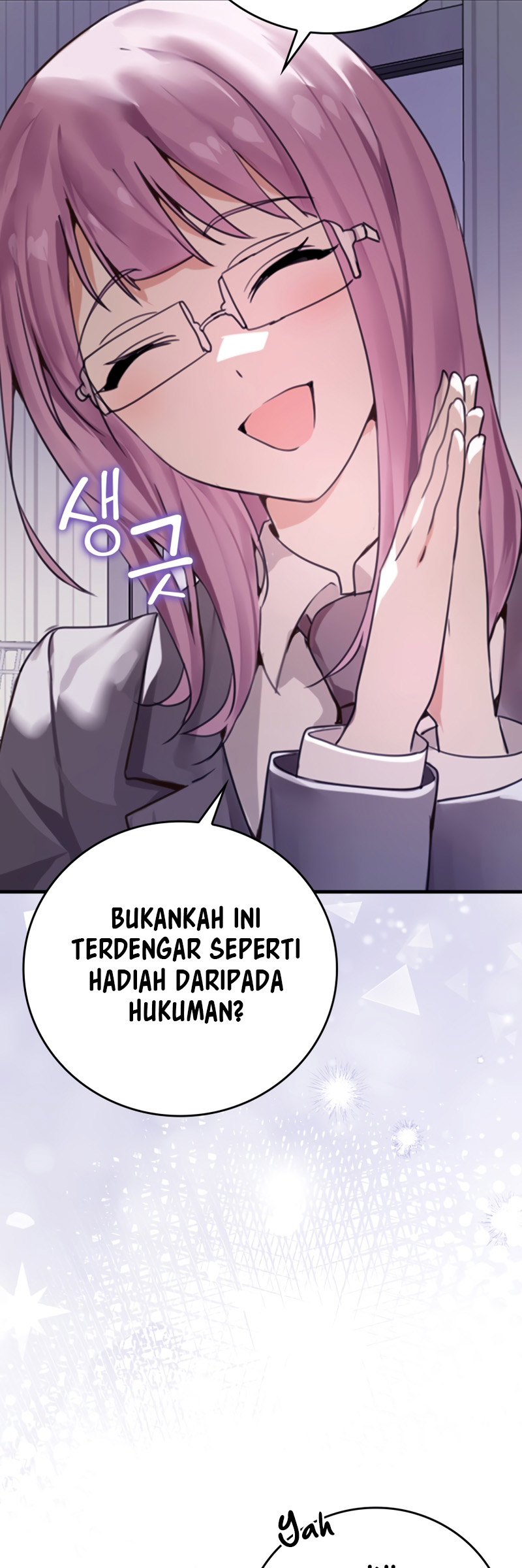 The Demon Prince Goes to the Academy Chapter 1 - halaman 49