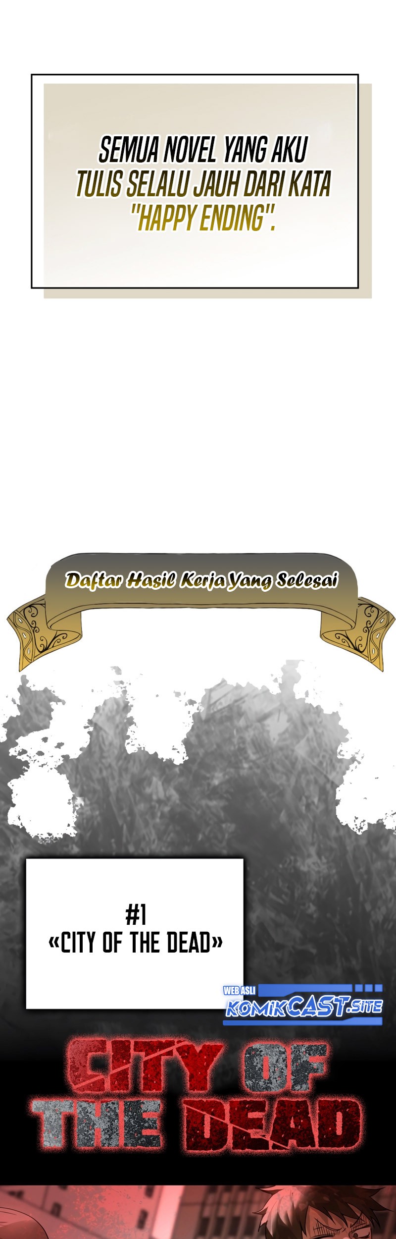 The Demon Prince Goes to the Academy Chapter 1 - halaman 51