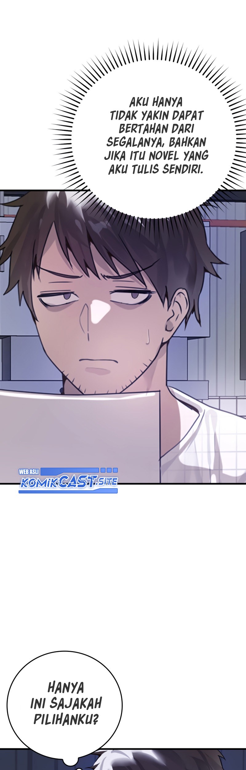 The Demon Prince Goes to the Academy Chapter 1 - halaman 59