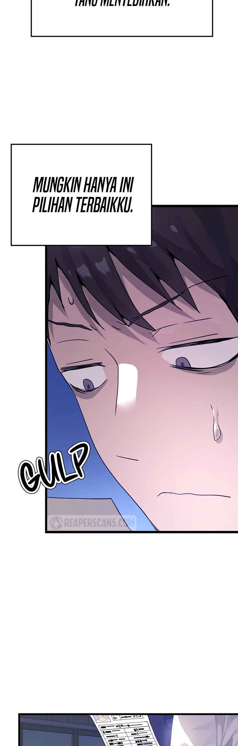 The Demon Prince Goes to the Academy Chapter 1 - halaman 63