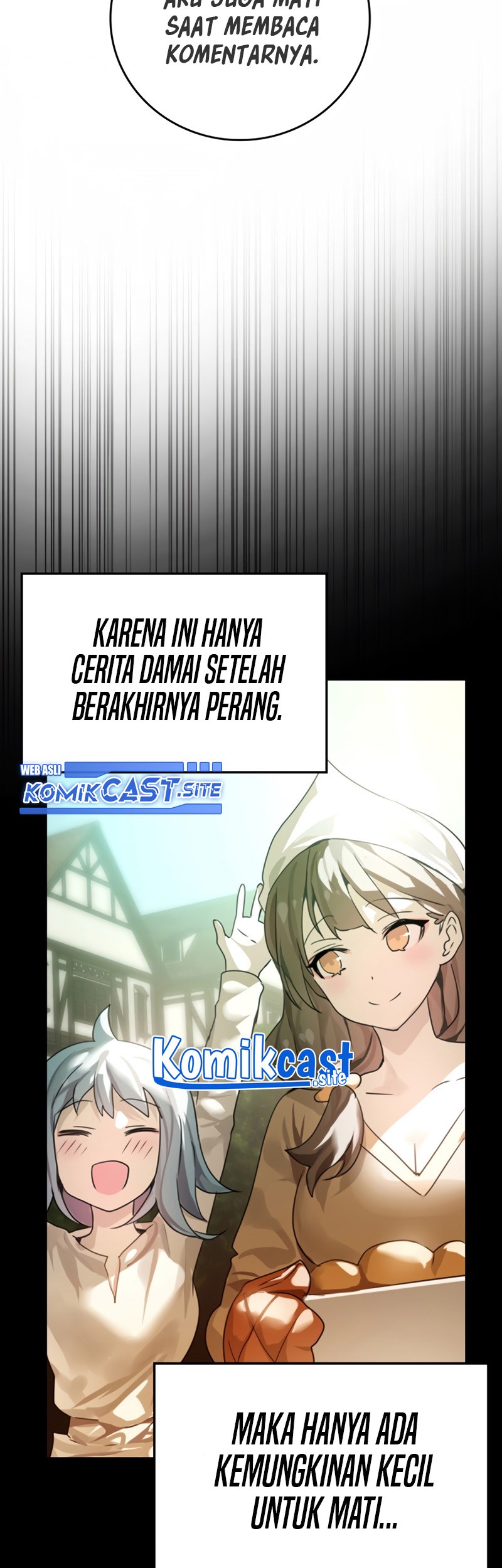 The Demon Prince Goes to the Academy Chapter 1 - halaman 65