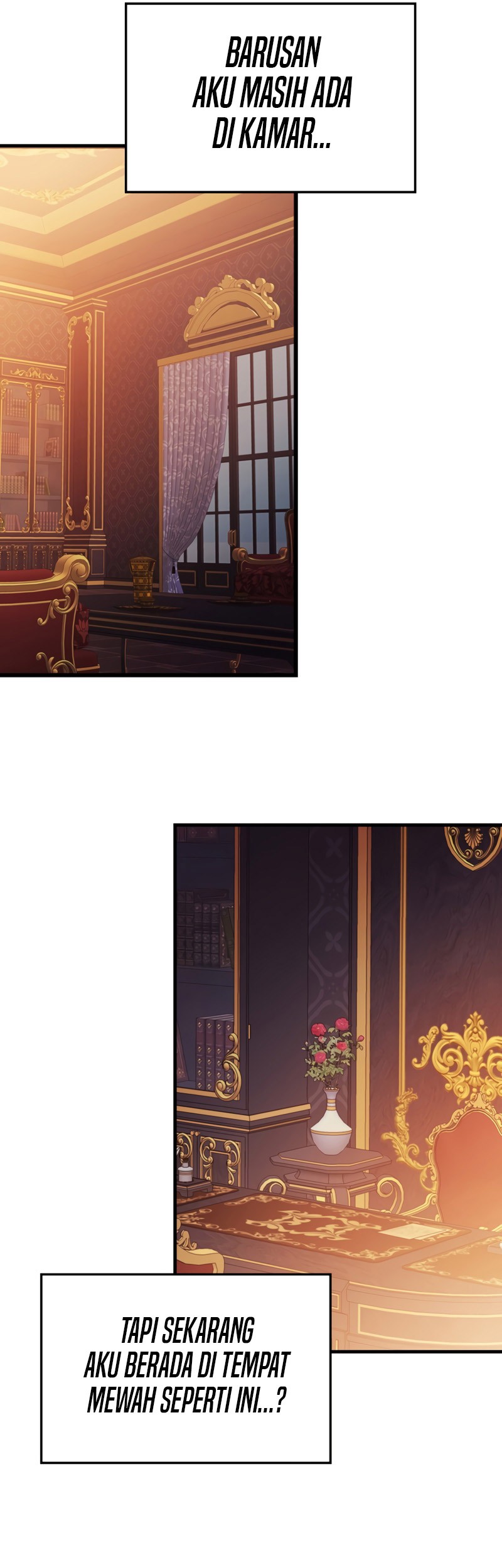 The Demon Prince Goes to the Academy Chapter 1 - halaman 83