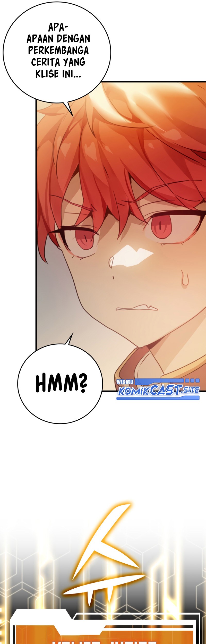 The Demon Prince Goes to the Academy Chapter 1 - halaman 91