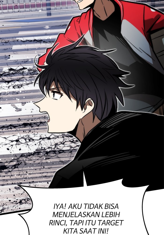 The Demon Prince Goes to the Academy Chapter 10 - halaman 16