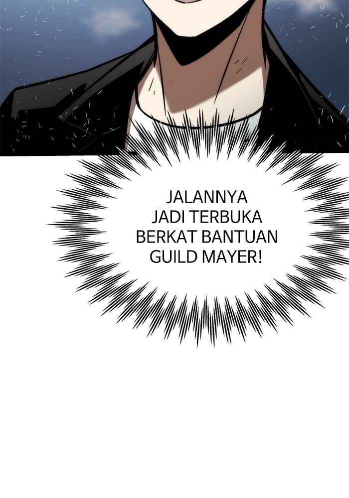 The Demon Prince Goes to the Academy Chapter 10 - halaman 35