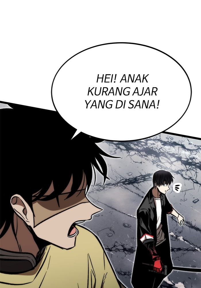 The Demon Prince Goes to the Academy Chapter 10 - halaman 64