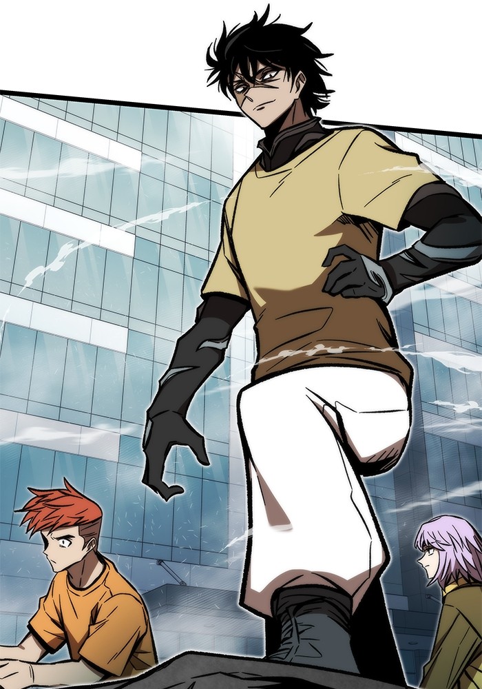 The Demon Prince Goes to the Academy Chapter 10 - halaman 66
