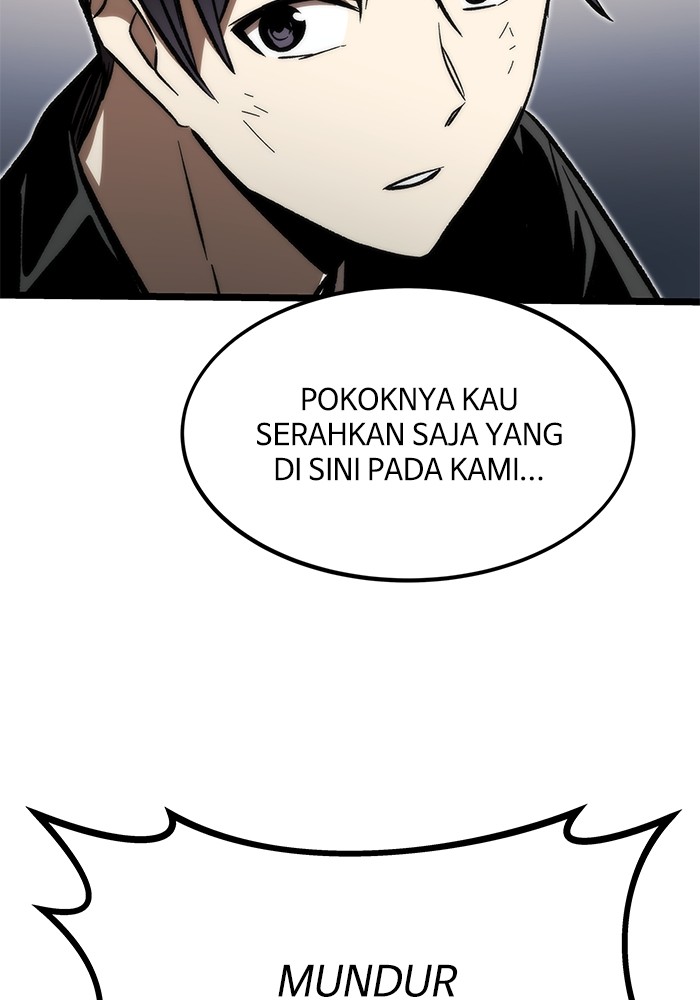 The Demon Prince Goes to the Academy Chapter 10 - halaman 69