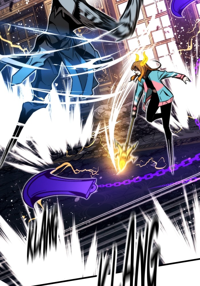 The Demon Prince Goes to the Academy Chapter 11 - halaman 31