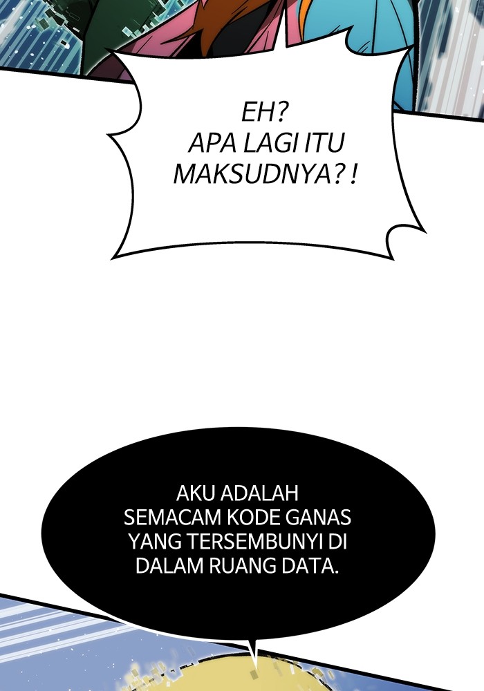 The Demon Prince Goes to the Academy Chapter 11 - halaman 34