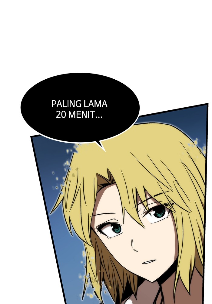 The Demon Prince Goes to the Academy Chapter 11 - halaman 40