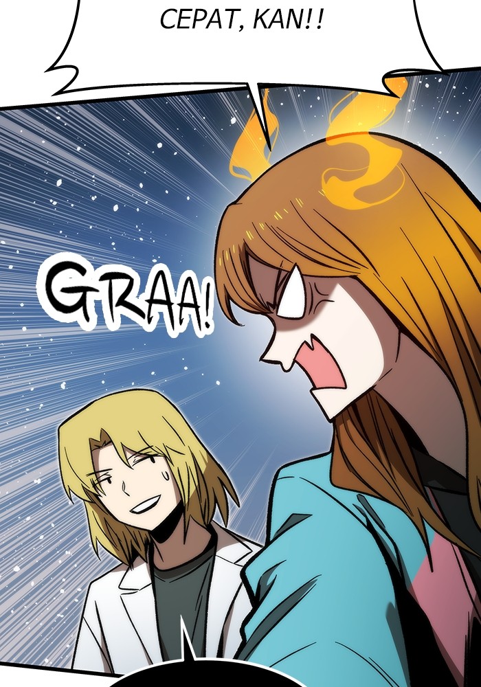 The Demon Prince Goes to the Academy Chapter 11 - halaman 42