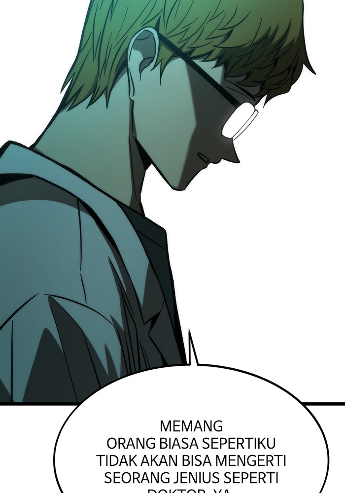 The Demon Prince Goes to the Academy Chapter 11 - halaman 49