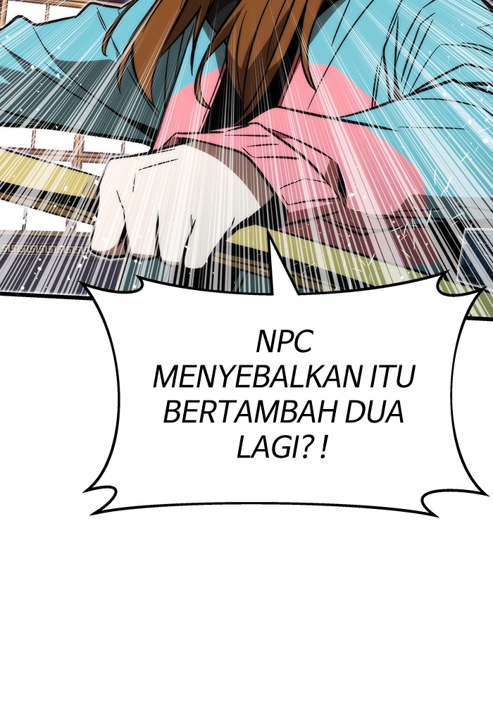 The Demon Prince Goes to the Academy Chapter 11 - halaman 54