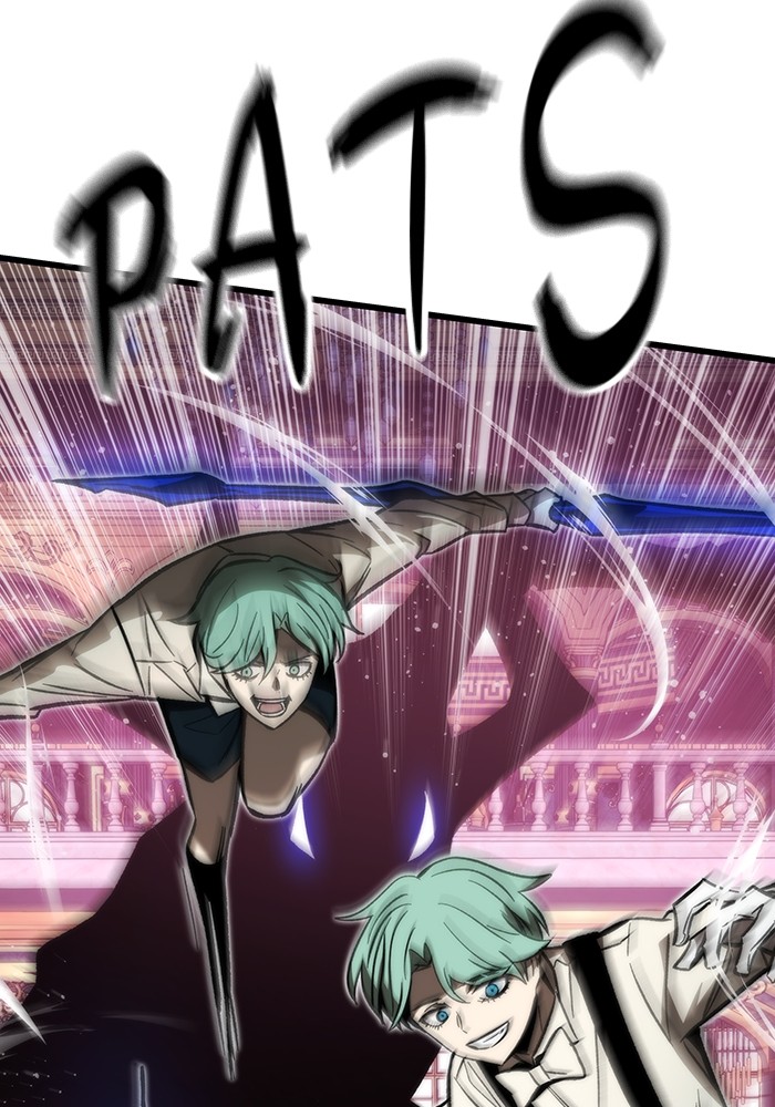 The Demon Prince Goes to the Academy Chapter 11 - halaman 57
