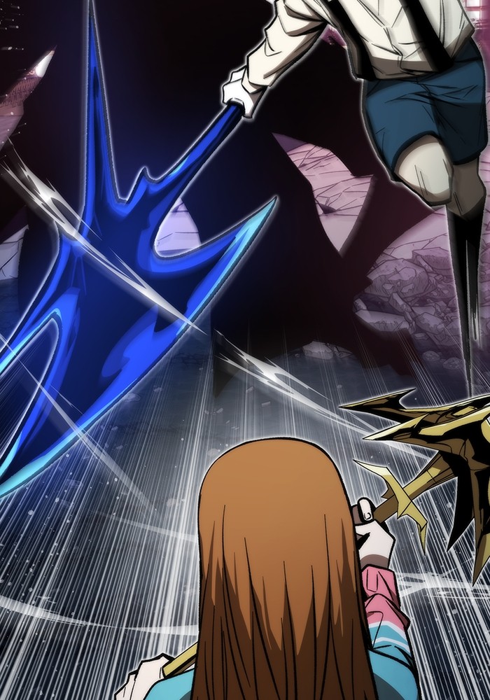 The Demon Prince Goes to the Academy Chapter 11 - halaman 58