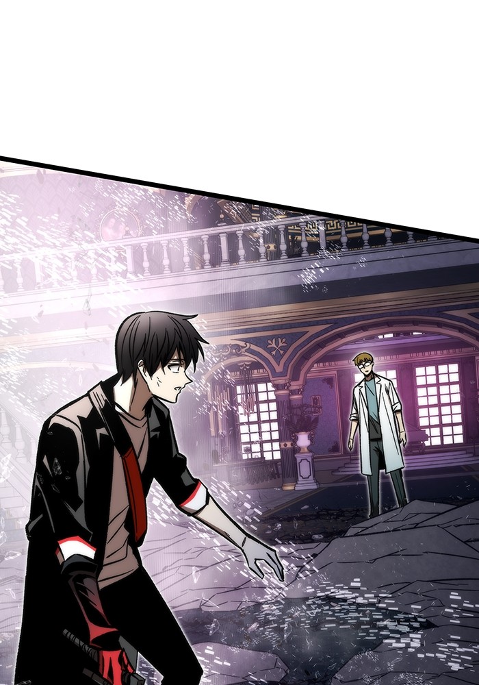 The Demon Prince Goes to the Academy Chapter 12 - halaman 21