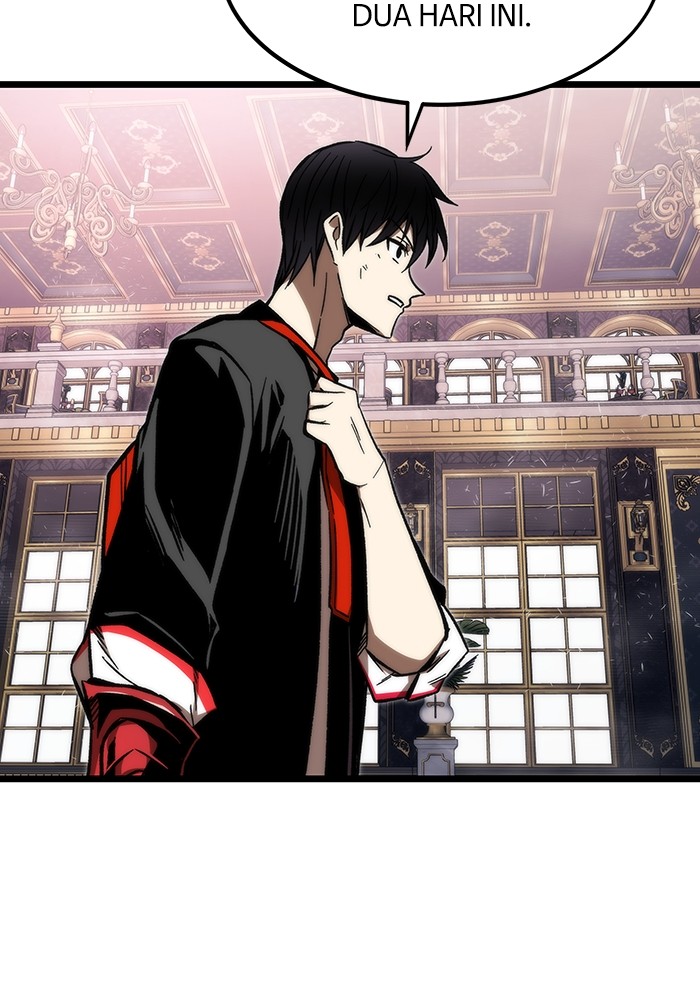 The Demon Prince Goes to the Academy Chapter 12 - halaman 26