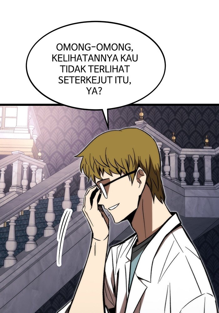 The Demon Prince Goes to the Academy Chapter 12 - halaman 27