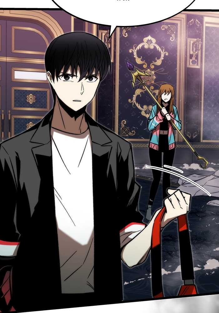 The Demon Prince Goes to the Academy Chapter 12 - halaman 29