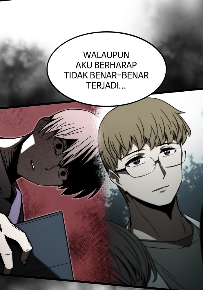 The Demon Prince Goes to the Academy Chapter 12 - halaman 30