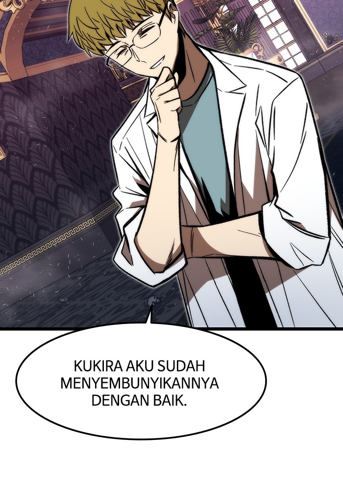 The Demon Prince Goes to the Academy Chapter 12 - halaman 32