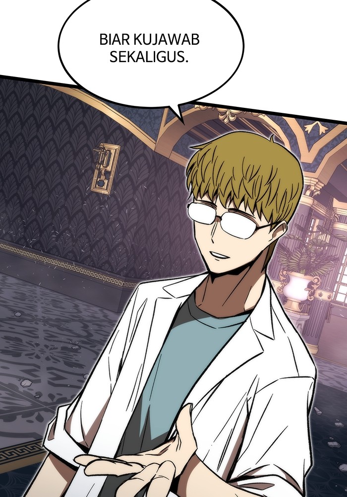 The Demon Prince Goes to the Academy Chapter 12 - halaman 39
