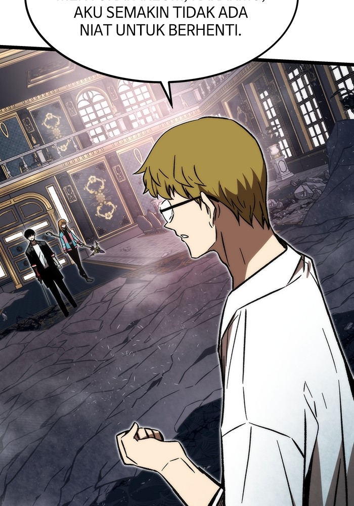 The Demon Prince Goes to the Academy Chapter 12 - halaman 41