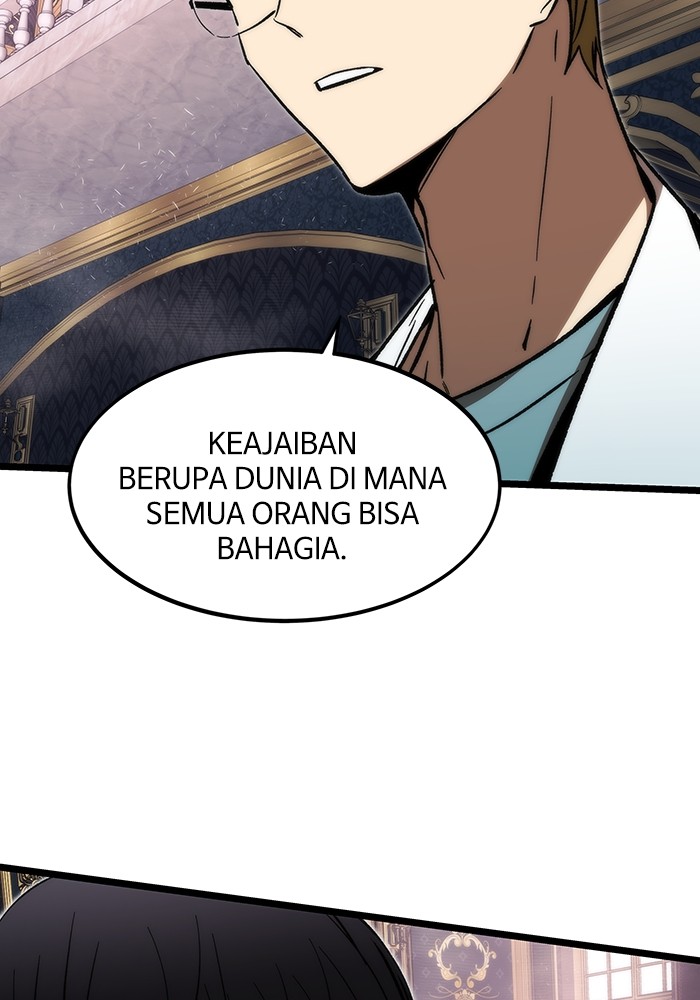 The Demon Prince Goes to the Academy Chapter 12 - halaman 43