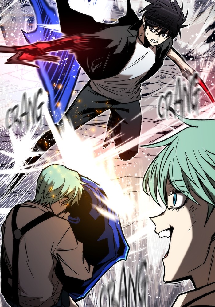 The Demon Prince Goes to the Academy Chapter 12 - halaman 56