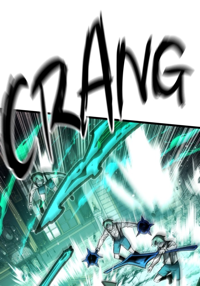 The Demon Prince Goes to the Academy Chapter 12 - halaman 68