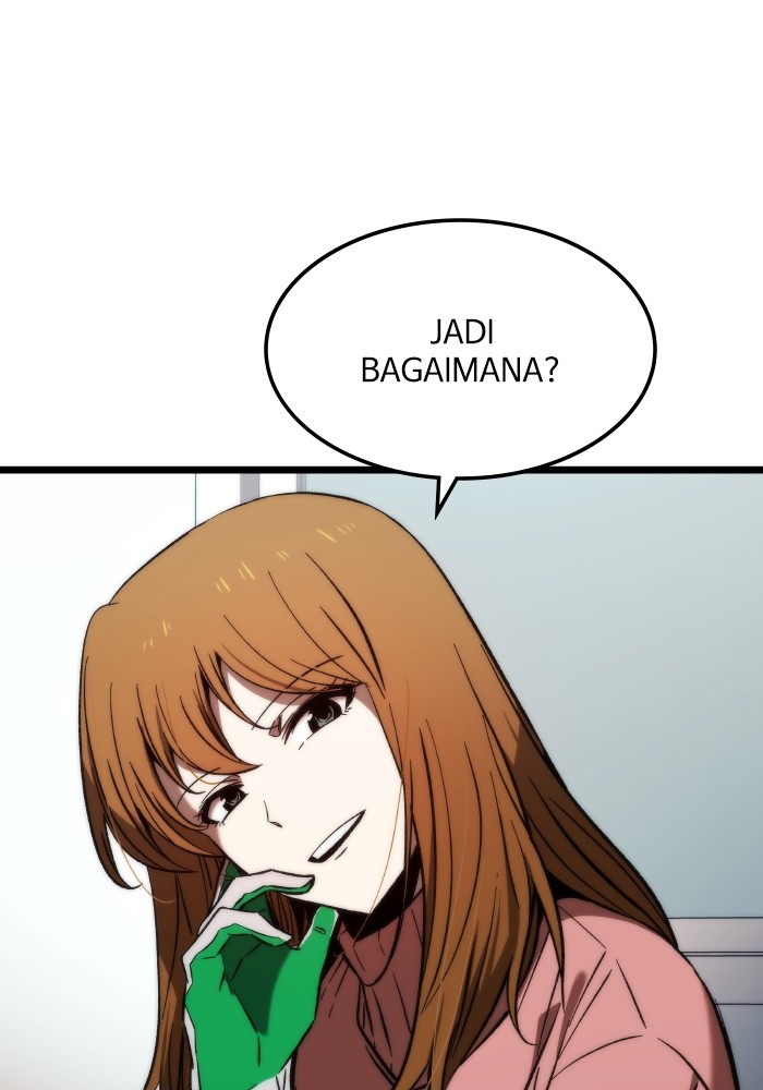 The Demon Prince Goes to the Academy Chapter 13 - halaman 25