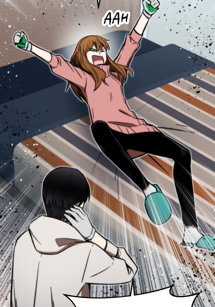 The Demon Prince Goes to the Academy Chapter 13 - halaman 29