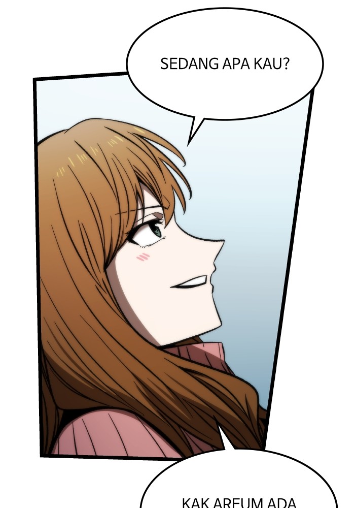 The Demon Prince Goes to the Academy Chapter 13 - halaman 34