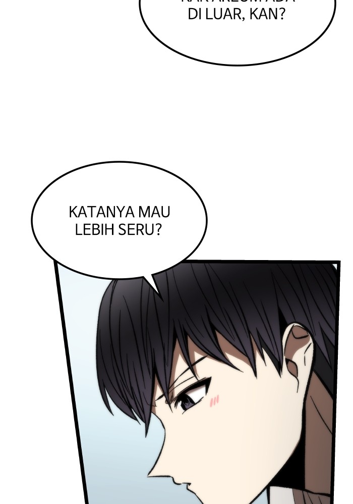 The Demon Prince Goes to the Academy Chapter 13 - halaman 35