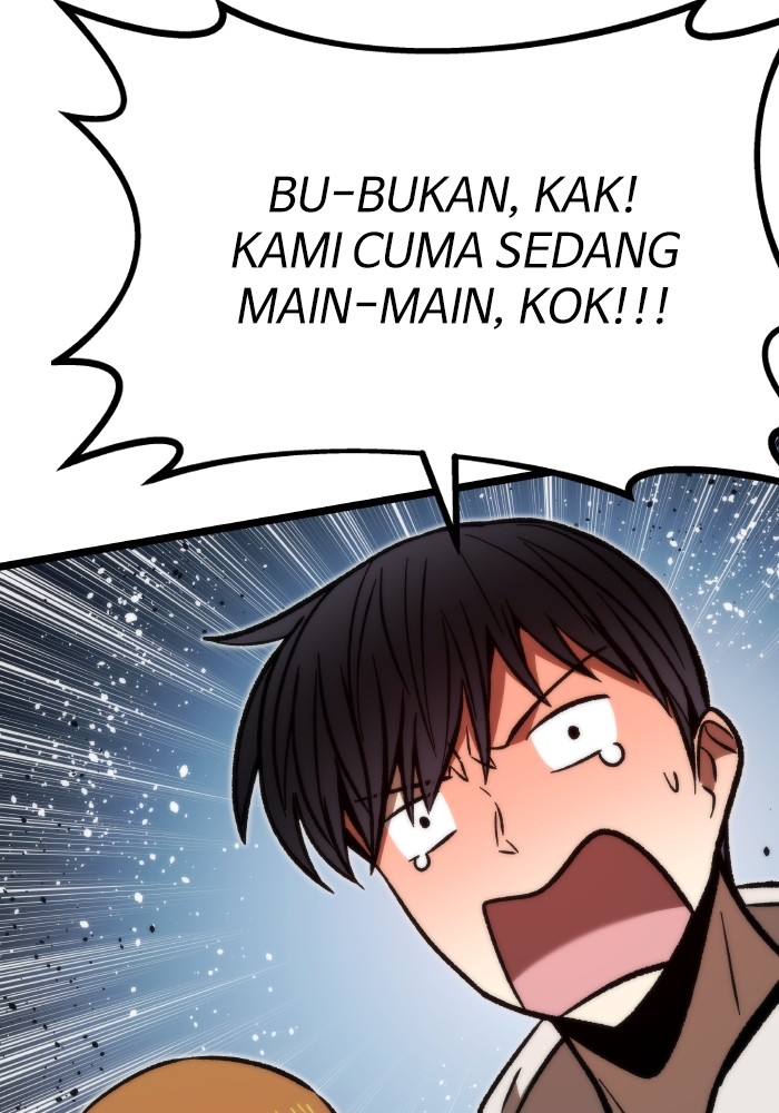 The Demon Prince Goes to the Academy Chapter 13 - halaman 47